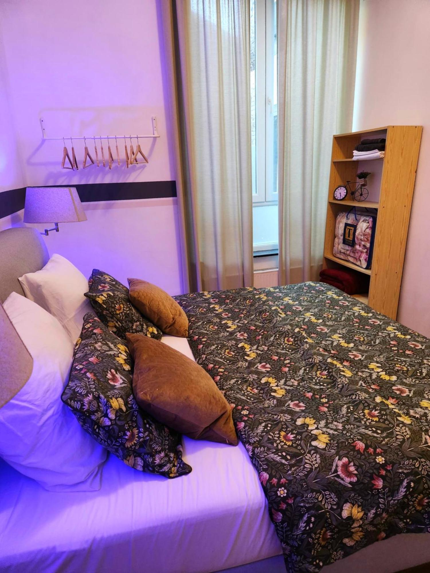 Appartement Mbawa Liège Extérieur photo